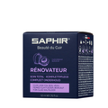 Saphir Renovateur Crema Balsamo per Scarpe Total Care Pelle Liscia Vaso da 50 ml