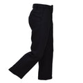 Pantaloni eleganti originali militari britannici n. 1 da parata formale blu