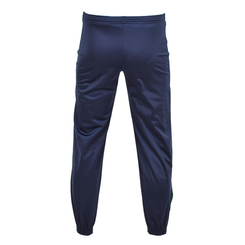 Pantaloni della tuta di addestramento dell'esercito francese originale pantaloni militari Active abbigliamento Nuovi