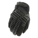 Guanti tattici Mechanix M-Pact Covert Gen.3 touchscreen resistenti all'acqua neri