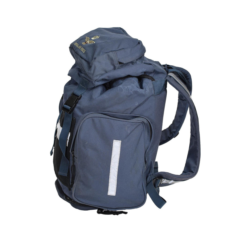 Guido zaino per l'aeronautica della Royal British 30liters Dureble Camping Daypack