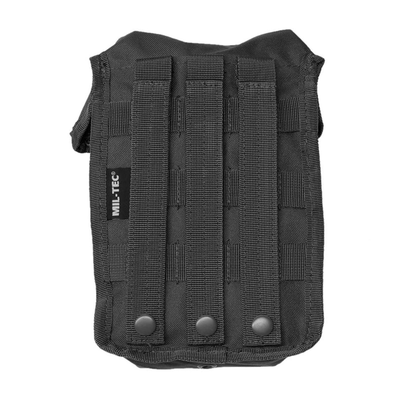 Sacco militare tattico mulle