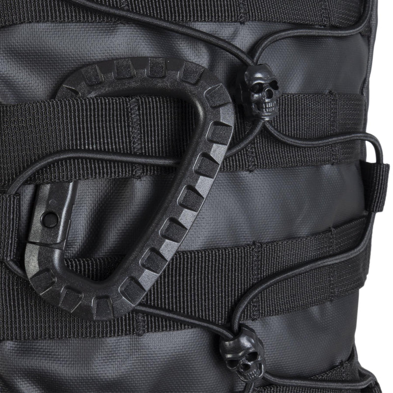 Mil-Tec U.S. Assault Ranger Tactical Backpack Tactical PVC 36Liters Daypack