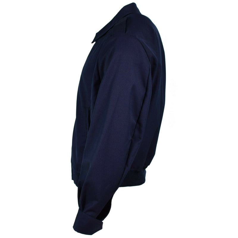 Original Spanish Army Air Forces Bomber Blue Flight Air Crew Nuovo