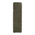 Materassino gonfiabile M-TAC 195x58x5 cm Materassino da campeggio leggero Oliva