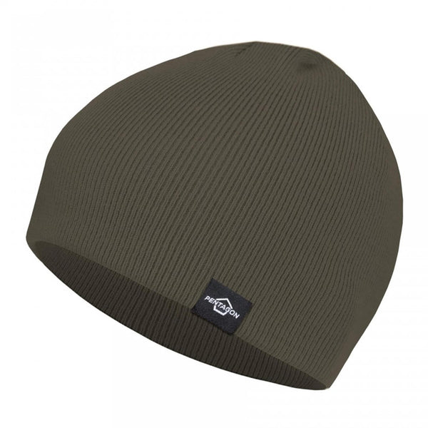Pentagon Koris Watch Cap One Size Lana Blend Tactical Beanie Hat Multicolor