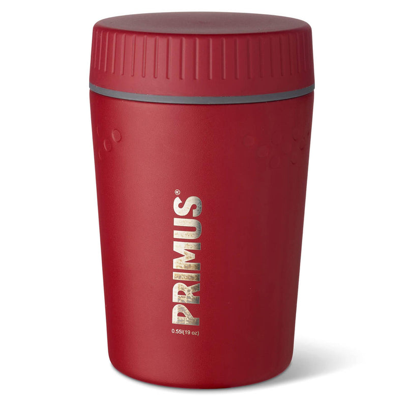 Primus Trailbreak Vacuum Jug 24h Heat Retention Campeggio escursionismo Outdoor Flask