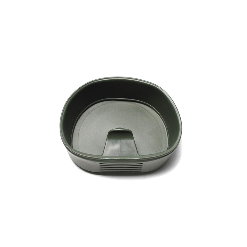 Kit di pathfinder selvatico originale utensili da pranzo all'aperto set BPA SPork da campeggio gratuito