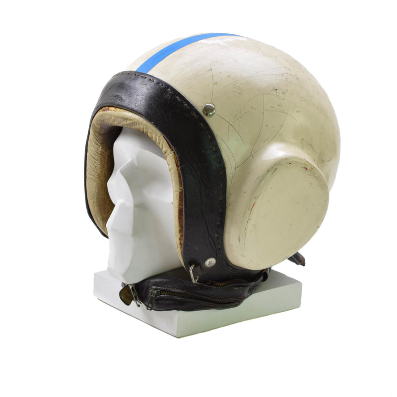 Eargano di casco meccanico in slovacchia militare originale in slovacchia/cecia