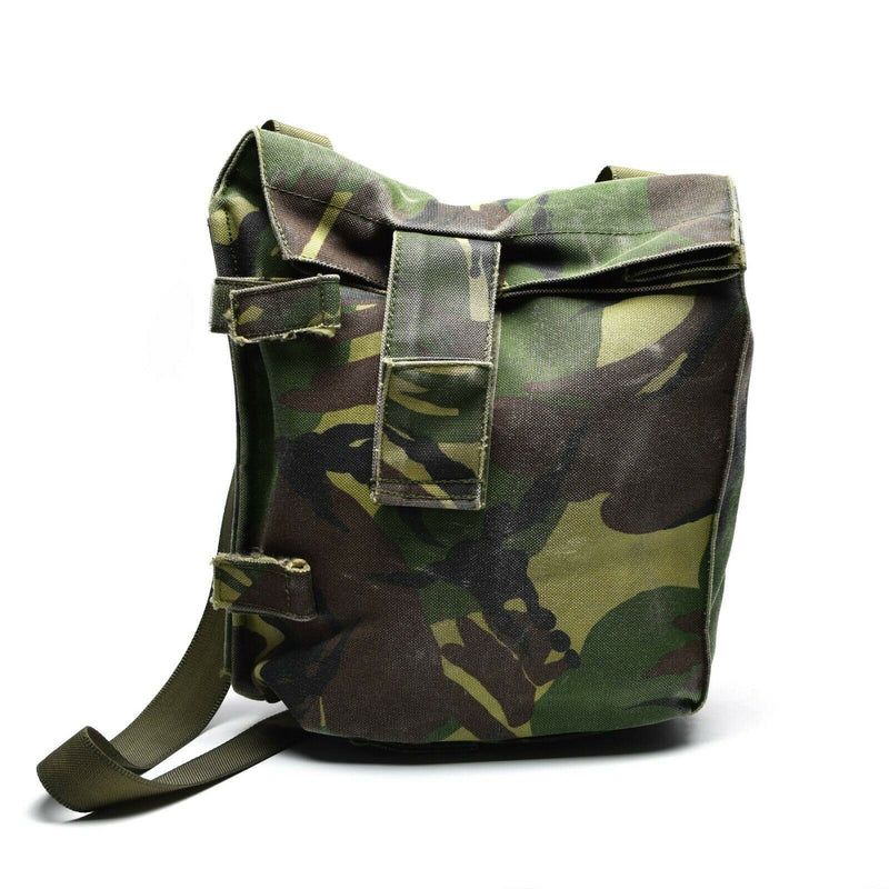Maschera di protezione dell'esercito olandese originale olandese olandese DPM militare