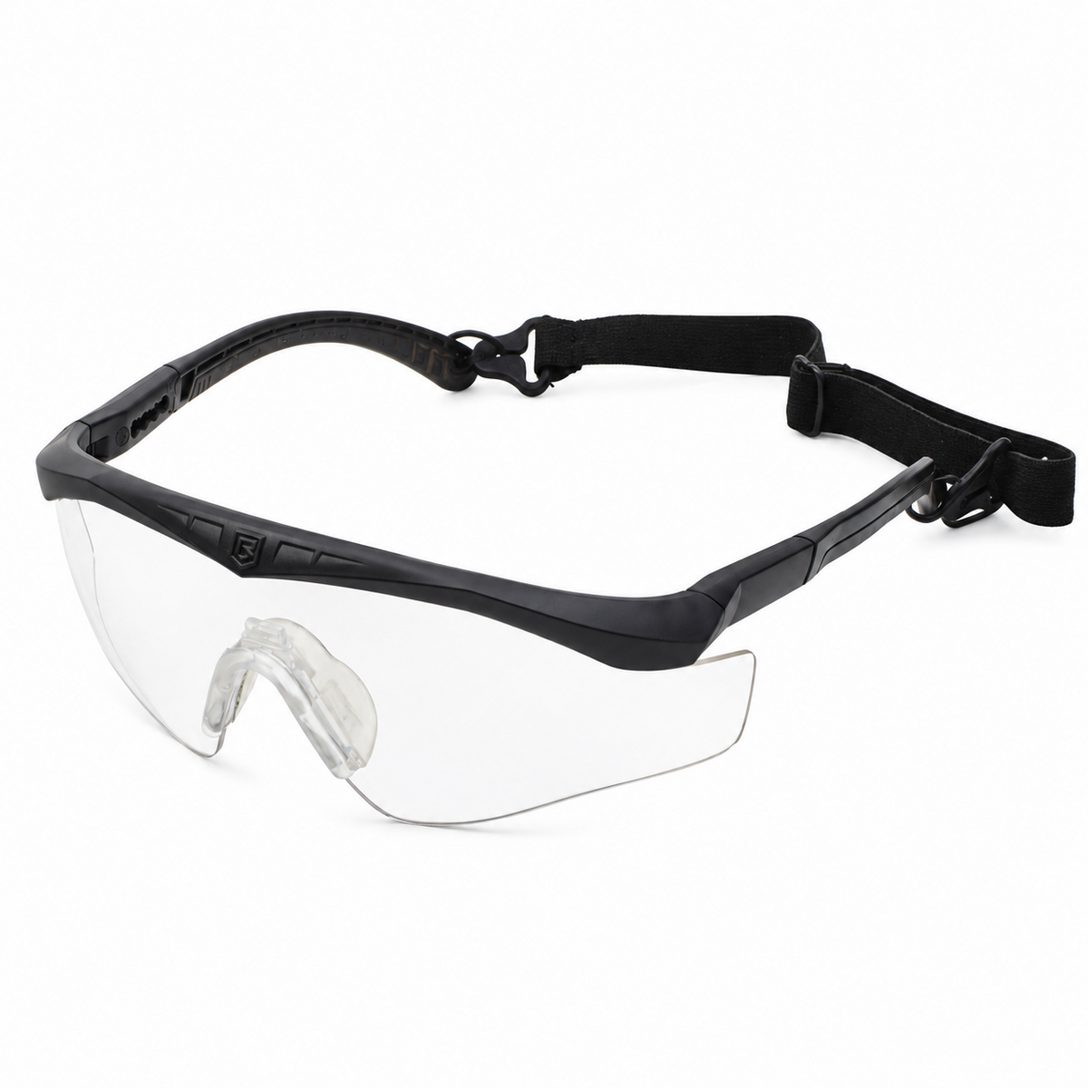 Kit di revisione Sawfly Pro Mission originale per occhiali balistici militari statunitensi
