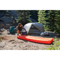 Materassino termico largo Therm-a-Rest NeoLoft Regular 185 x 66 cm Ember