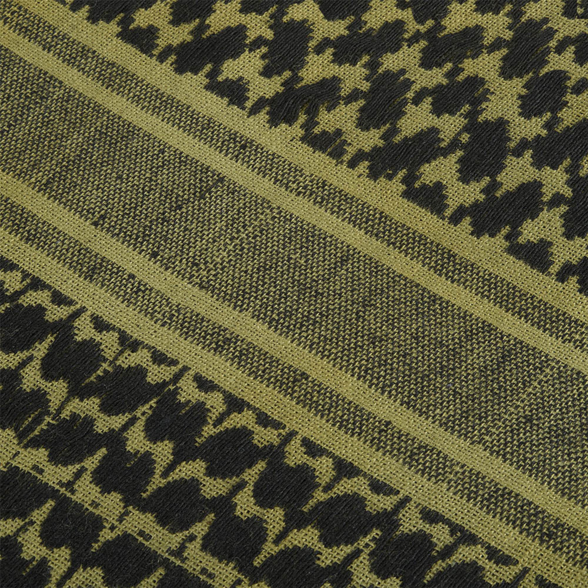Sciarpa tattica M-TAC Dense Shemagh in cotone traspirante protezione esterna oliva