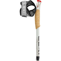 Coppia di bastoncini da trail running pieghevoli LEKI Ultratrail FX.One Carbon 120 cm
