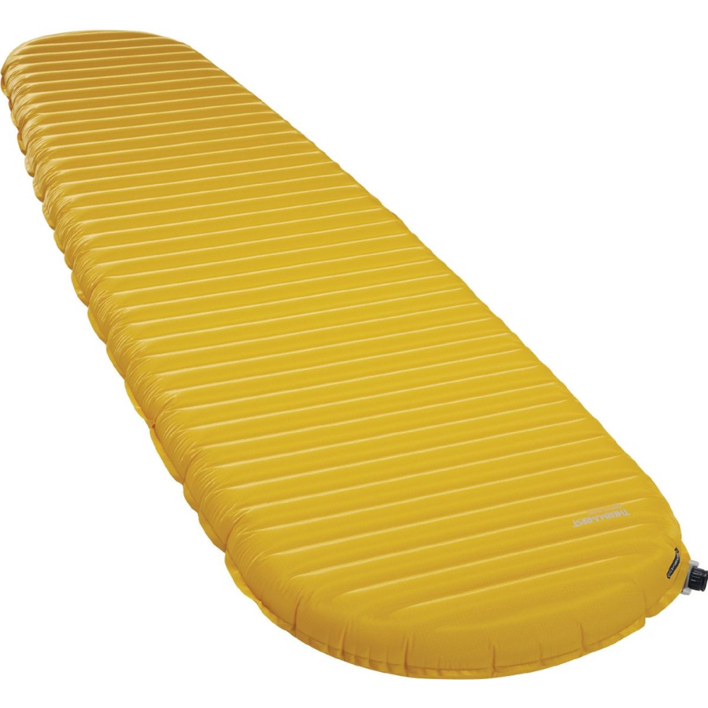Materassino Therm-a-Rest NeoAir XLite Flare solare regolare ultraleggero isolato