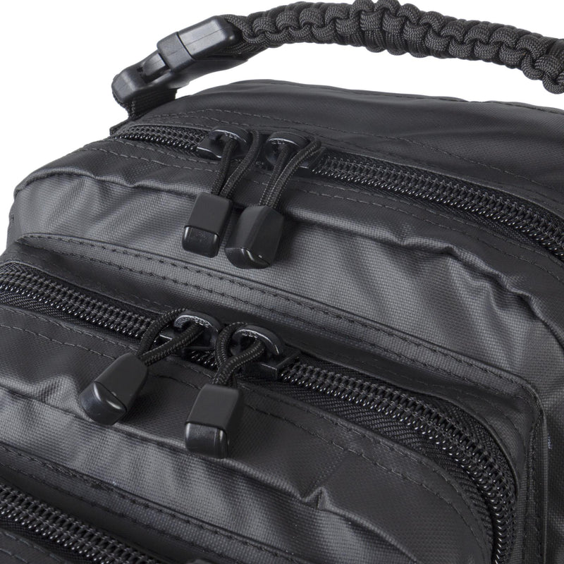 Mil-Tec U.S. Assault Ranger Tactical Backpack Tactical PVC 36Liters Daypack