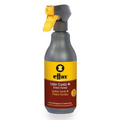 Effax Leather-Combi+ Detergente per pelle Spray e schiuma per la cura della pelle 500 ml