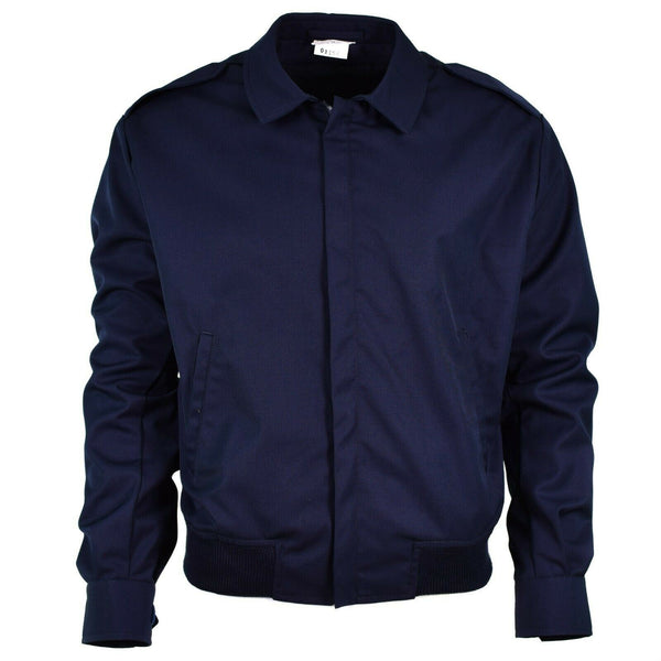 Original Spanish Army Air Forces Bomber Blue Flight Air Crew Nuovo