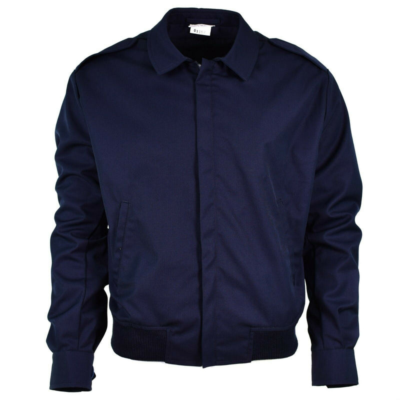 Original Spanish Army Air Forces Bomber Blue Flight Air Crew Nuovo