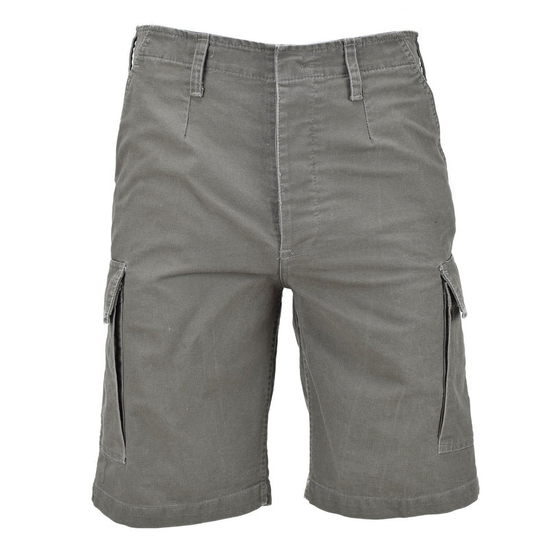 MIL-TEC Brand Olivo tede