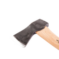 Gransfors Bruk 430 Ascia forestale scandinava 64 cm Manico in acciaio al carbonio in noce americano