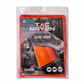 TAC MAVEN Tenda di Emergenza Zero Hour Rifugio Termico di Sopravvivenza 150 x 240 cm