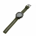 M-TAC Orologio tattico multifunzionale Bussola Altimetro Barometro da esterno