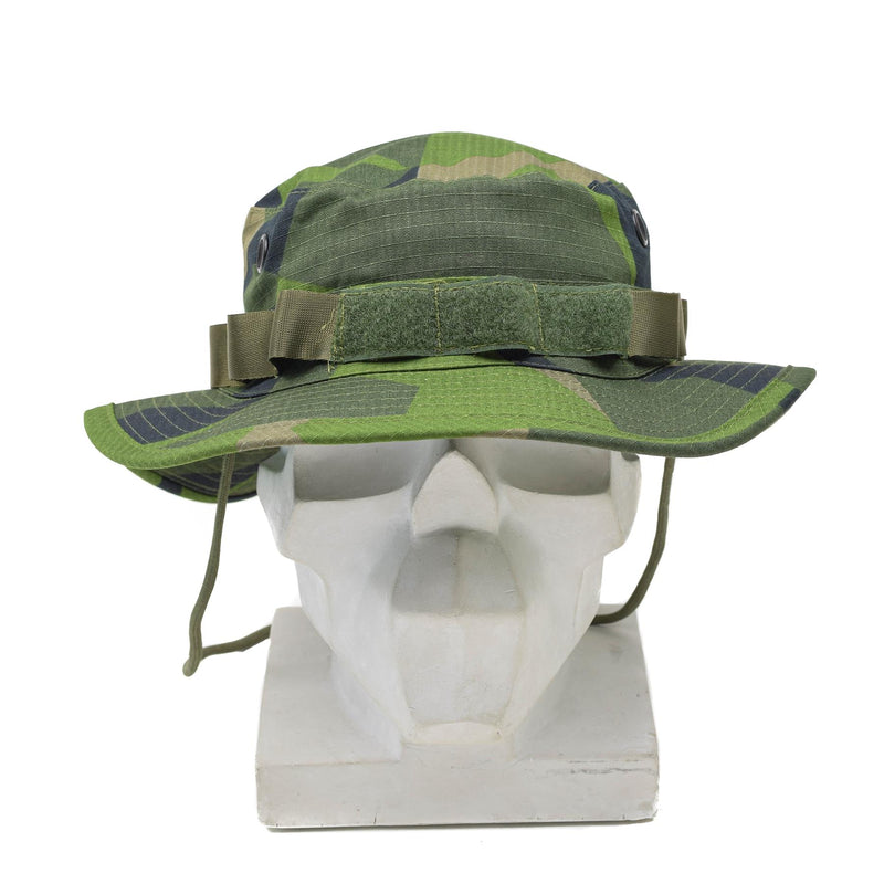 Marca tacgear in stile milita