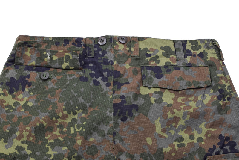 Tacgear marchio tedesco tede