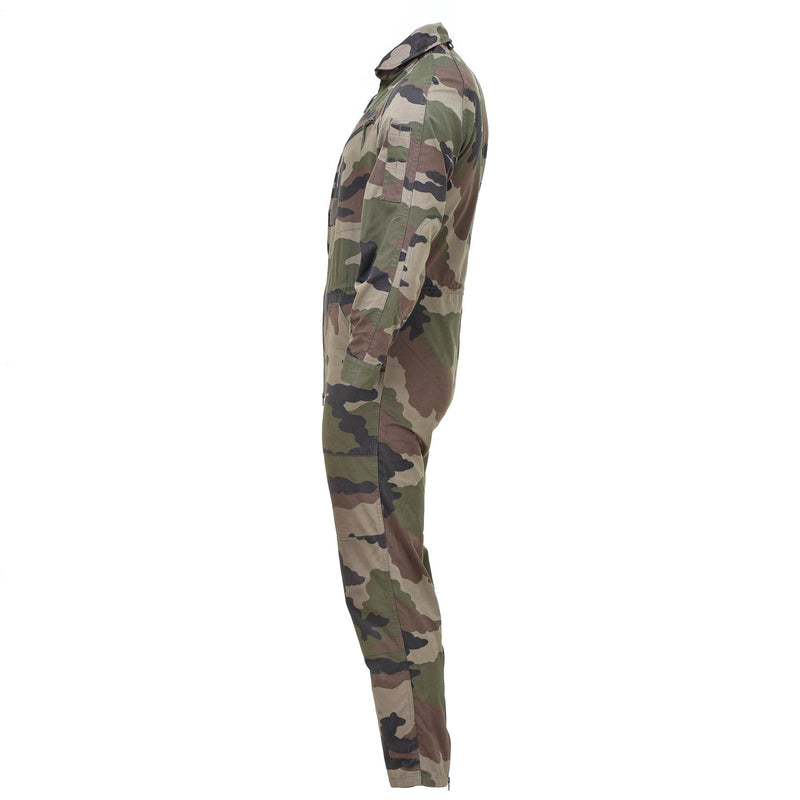Original Meccanico dell'esercito francese Copertina di copertura Spazio CCE CCE elastico CCE