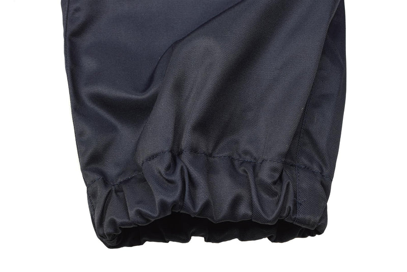 Dipartimento di polizia francese originale blu copertina blu della tuta per ufficiale antatica Nuovo