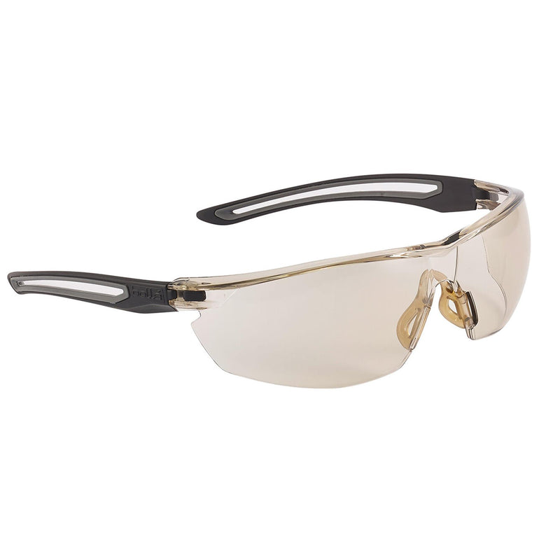 Bolle Ballistic Spectacles Gunfire 2.0 Goggles occhiali da sole in policarbonato senza bordo