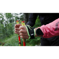 Coppia di bastoncini da trail running pieghevoli LEKI Ultratrail FX.One Carbon 130 cm