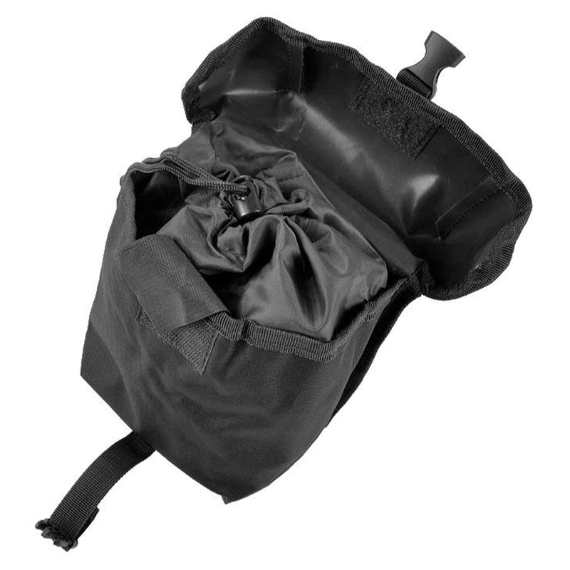 Borse militari Mil-Tec Multipurpy Universal Cashings Medium MOLLE BLACK