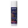 Saphir Leather Oil Balsamo e ammorbidente per pelle 125ml Neutro