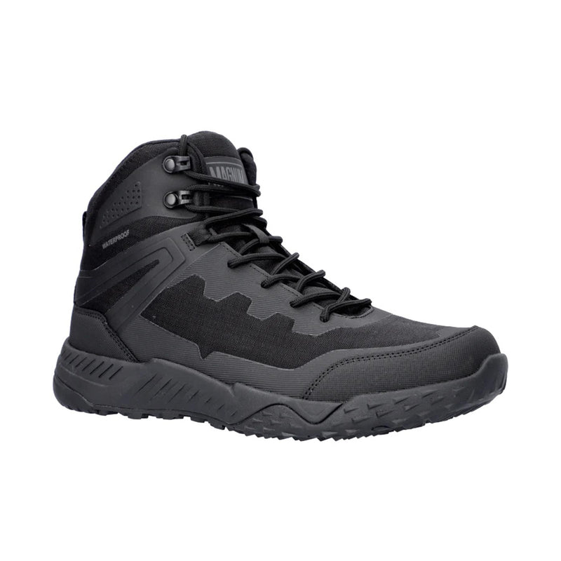 Magnum Hi-Tec Ultima 6.0 stivali saldari impermeabili per escursioni resistenti comfort extra