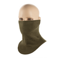 M-TAC Tubo anatomico Snood Micropile Rip-Stop Scaldacollo per escursioni all'aperto