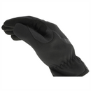 Guanti invernali Mechanix ColdWork FastFit in pile touchscreen isolati neri