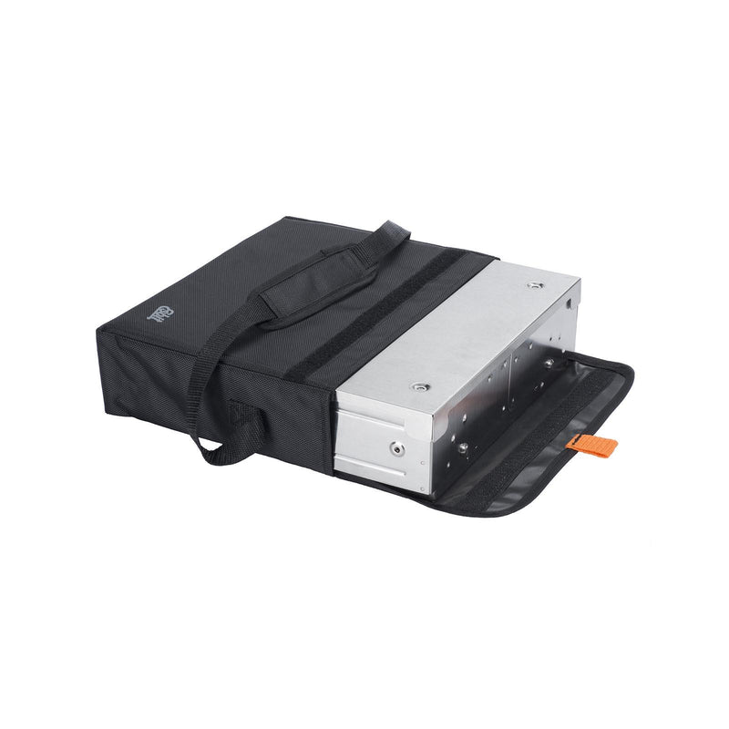 ESBITT Brand BBQ Charcoal Grill Grill Fold-Away Set di cottura da picnic compatto