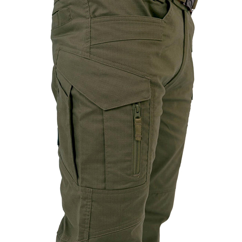 TEXAR Elite Pro 2.0 Pantaloni tattici di grado militare Multicolore