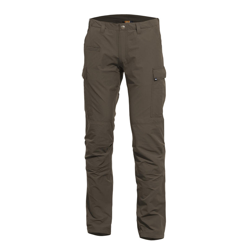 Pentagon BDU 2.0 Pants tropicali in stile militare Cargo tattico Pantaloni Ripstop