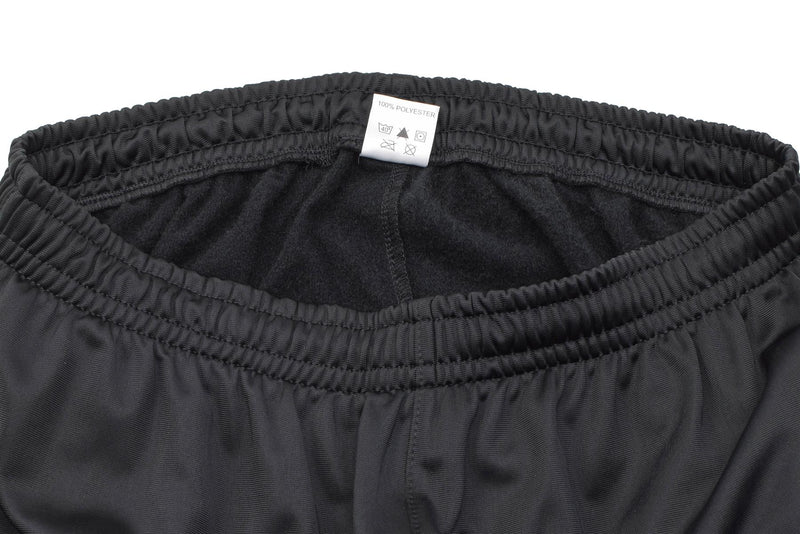 Pannelli della tuta militare danese originali Sports Elasticato Pantaloni da corsa Army Nuovo