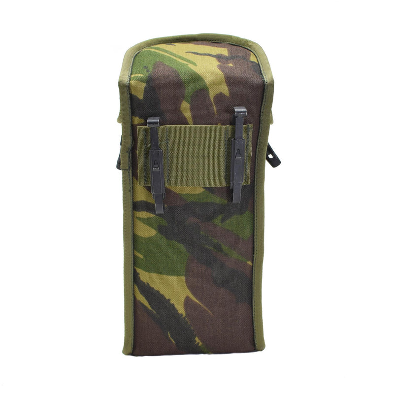 Ottica militare olandese originale Tagutta tattica ALLICE ALLICE DPM CAMO NUOVO