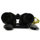 Original Romanian army IOR 7x40 binoculars Military rubberized optics - GoMilitar
