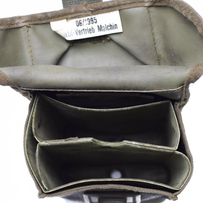 Germania Flectarn G3 Tactical Military BW Magazine Caschia Milita