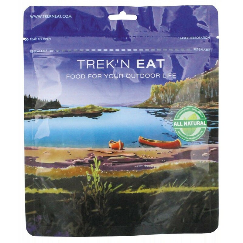 Emergency army survival food 1 day pack ration military Meal Food prepper MRE (TYP3) - GoMilitar