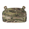 M-TAC ARMOR Tegris Cintura da guerra tattica D-Ring Cobra Cordura 500D Multicam