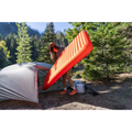 Materassino termico largo Therm-a-Rest NeoLoft Regular 185 x 66 cm Ember