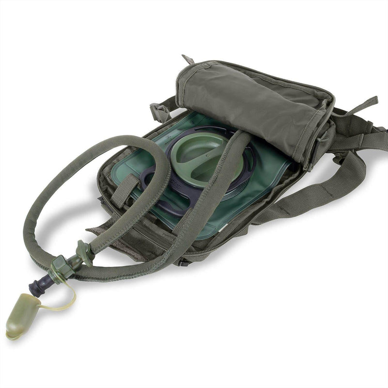 A.Blochl TF2 Pacchetto di idratazione 1.5LITER TIPO MOLLE TIPO ACQUA GIOLORE OLIVE OLIVE
