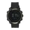 M-TAC Orologio tattico multifunzionale Bussola Altimetro Barometro da esterno